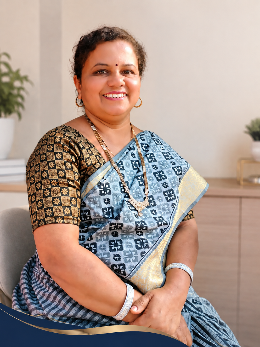सौ सरिता चौगुले
