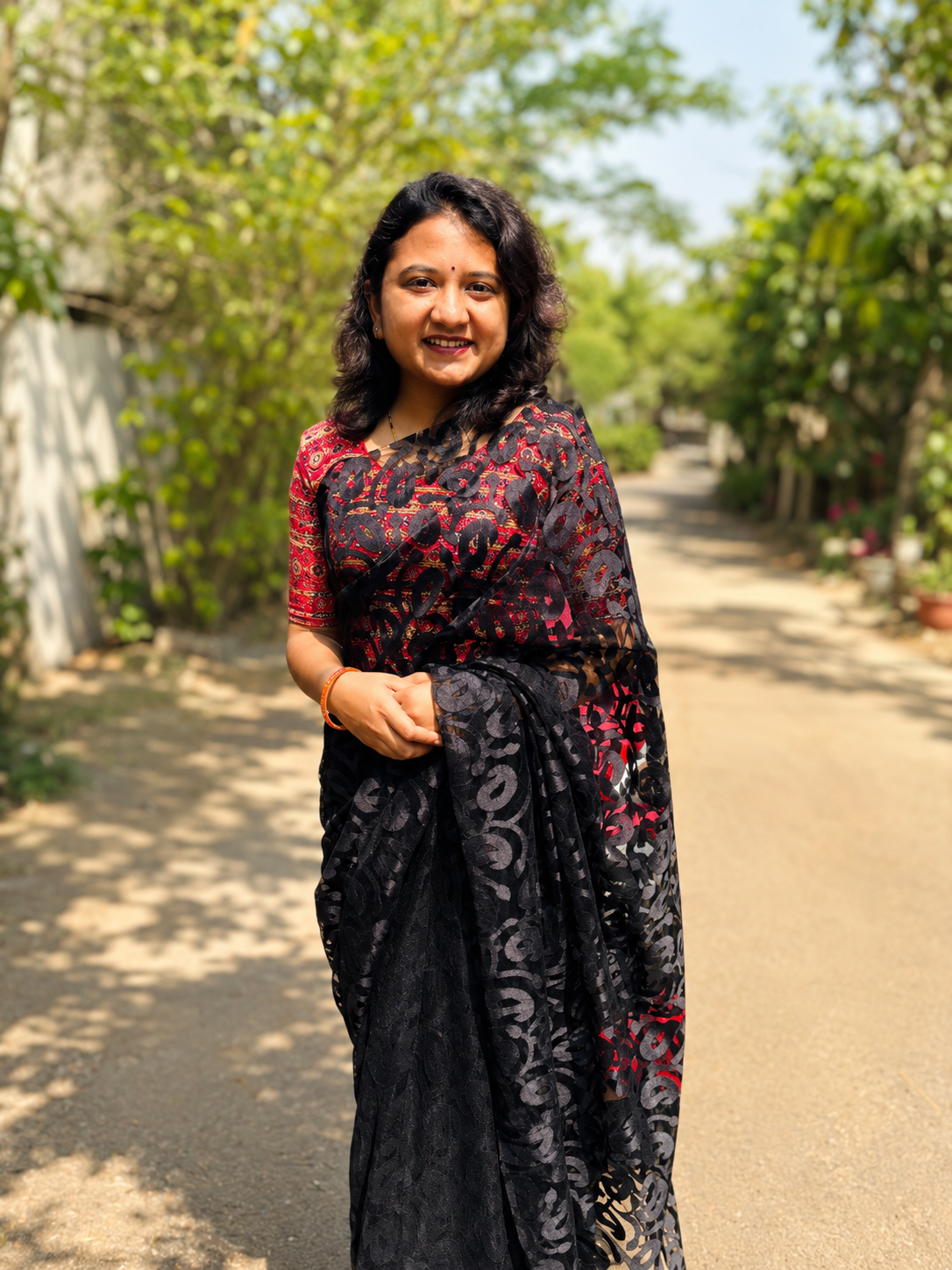 सौ सायली चौगुले